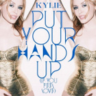 Découvrez le nouveau single de Kylie Minogue