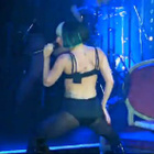 Lady GaGa a remis ses Little Monsters Awards