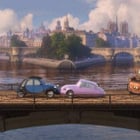 "Cars 2" : en voiture avec Bénabar et R. Williams