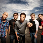 Simple Plan en interview