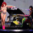 Justin Bieber et Rihanna : les plus vus sur YouTube