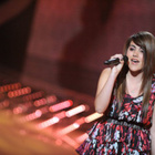 Marina D'Amico publiera aussi son single