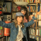 Axelle Laffont doit quitter "Monsieur le connard"