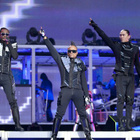 Black Eyed Peas à Fins : les médias en cause ?