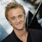 Harry Potter : Drago Malefoy se met au rap