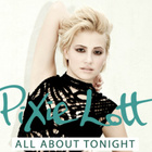 Ecoutez le nouveau single électro de Pixie Lott