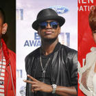 Chris Brown, Ne-Yo & Keyshia Cole : "Legendary"