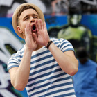 Olly Murs feat. Rizzle Kicks : visionnez le clip