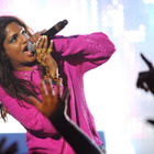 Ils chantent pour Amy Winehouse