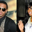 Chris Brown & Kelly Rowland réunis en tournée