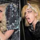 Lady GaGa dans le rôle d'Amy Winehouse ?