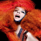 Björk a lâché un virus sur le Net