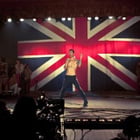 Maroon 5 & Xtina dévoilent "Moves Like Jagger"