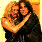 Ke$ha : écoutez son duo avec Alice Cooper