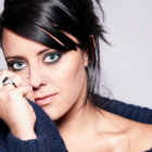 Aurélie Cabrel en concert à Paris le 29 novembre