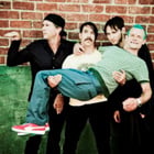 Red Hot : sur scène, ils font la différence !