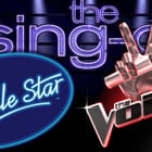 Rentrée TV : les télé-crochets saison 2011/2012