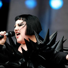 Beth Ditto se lâche sur "Vogue" de Madonna