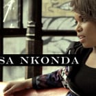 Melissa NKonda au Bataclan de Paris