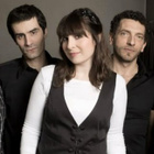 Alys choisie pour la pub RTL Info