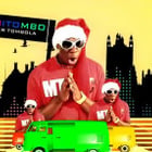 Moussier Tombola : le clip officiel !