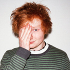 Un de "+" pour Ed Sheeran, son nouvel album