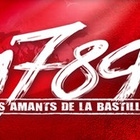 Ecoutez l'intégralité du premier single de "1789"