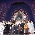 "Sister Act" au Théâtre Mogador en 2012