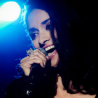 Rachida Brakni sortira son album en février 2012