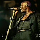 Seal revient avec "Soul 2" : écoutez !