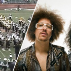 Insolite : le tube des LMFAO repris par une fanfare