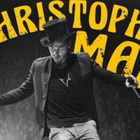 Tops : Christophe Maé domine les ventes