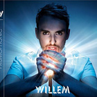 Christophe Willem : héros pour "Prismophonic"