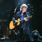 Jean-Louis Aubert au pays du Champagne