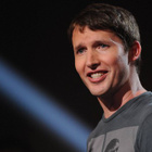 James Blunt : "Trouble Revisited" le 5 décembre