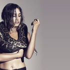 Izïa annonce les dates de sa tournée française