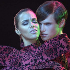 Shy'm : teaser du clip "En apesanteur"