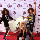 Lauren Bennett, recrue des Pussycat Dolls