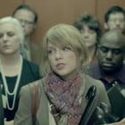 Taylor Swift : "Ours" son nouveau clip