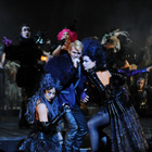 Dracula : le DVD du spectacle le 5 mars 2012