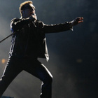 U2 : un extrait du docu “From The Sky Down
