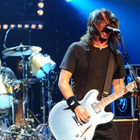 Foo Fighters : ils ont fait trembler la Terre !