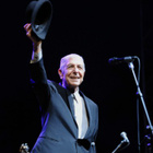 Leonard Cohen de retour avec "Old Ideas"