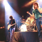 Led Zeppelin : aucune reformation prévue aux JO