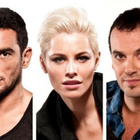 Antoine Clamaran & Soraya pour "Feeling You"