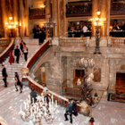 L'opéra a toujours la cote !