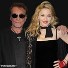 Madonna veut rencontrer... Johnny Hallyday !