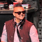 Sean Paul en tournée en France au mois d'avril