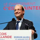 Ecoutez le titre de campagne de F. Hollande
