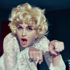 Megaforce : les coulisses du clip de Madonna